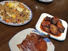 -老盛庆排档•南京菜(夫子庙店)