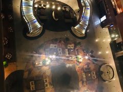 -西安永宁门大景城堡酒店