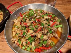 -泥糊破店小酒馆·团建聚餐(南京西路店)