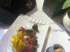 -南宋胡记(杭州灵隐寺店)