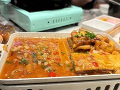 -菜香小厨(金发·印象南滨店)