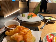 刺身拼盘-温野菜涮涮锅(西单大悦城店)