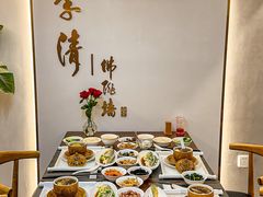 -李清佛跳墙|福建省十大名厨之首(后江埭店)