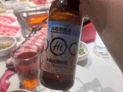 -海底捞火锅(威高广场店)