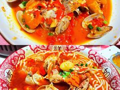 -辣小鲜·南昌大排档(船山路店)