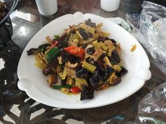 -徽州美食(三十年老店)