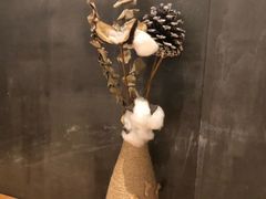 景观位-新贝乐意大利餐厅(苏州中心店)