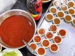 -菜忠潮州牛肉店(岗厦店)