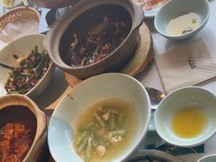 -0776食堂·京城创意菜(七里庄店)