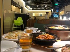 -客语客家菜(琶洲保利店)