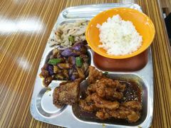 -江南大学-4食堂
