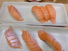 -元气寿司(新城市广场店)