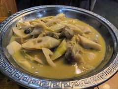 -李东农庄(中南百草园地标店)