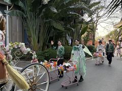 -灵玲国际马戏城