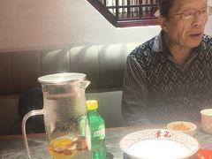 -李记饺子·熏酱东北菜(欢乐谷店)