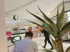 -丽达购物中心(崂山店)