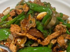 -兰湘子·湘菜小炒(南门SKP黑金店)