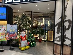 -江边城外烤全鱼(龙德广场店)