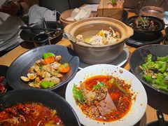 -金牌外婆家(苏州中心店)