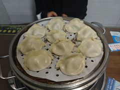 牛肉招牌灌汤蒸饺-志亮灌汤蒸饺·清真(庙后街店)