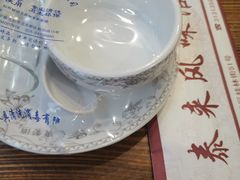 -泰来风味馆(桂林街店)