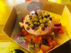 -四环冷面王(西单华威约饭街店)