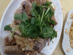 -电白鸭粥店(下沙二坊88号店)