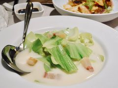 浓汤泡芥菜-翠府(翠湖北路店)