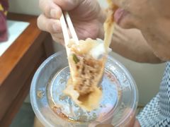 -清真·同发顺饭庄·烧麦(总店)