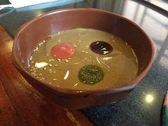 -南门涮肉(北洼路店)