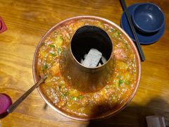 -觅山云南菜(泊富ICITY店)