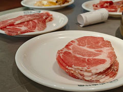 -玫瑰花园自助烤肉(顺义鑫海韵通店)