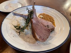 -羽深肉铺 Steak & Wine