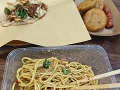 -程序员凉面(华江·乐天花亭店)