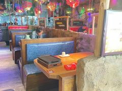 -大哈福烧烤·海鲜·家常菜(延安三路店)