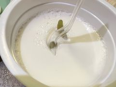 自制老酸奶-贯贯吉·清真餐厅(浙江中路店)