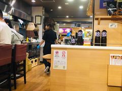 门面-味乃家 本店