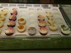 -Pantry's Best派悦坊蛋糕(K11购物艺术中心店)