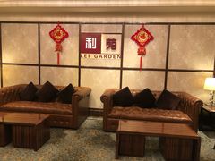 -利苑酒家(宜安广场店)