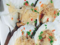 -桥底辣蟹(谢斐道店)