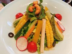 -山葵家·创意料理(宁波来福士店)