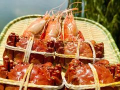 -蟹天蟹地农家菜·阳澄湖大闸蟹(浅水湾店)