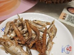 -年辉渔村·非遗传承餐厅(新丰江店)