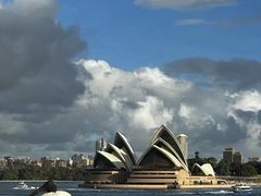 -悉尼歌剧院