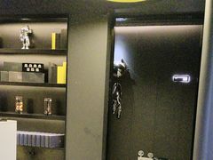 -梵猫·新养生(加州广场店)