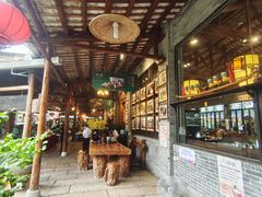 -猪肉婆私房菜(容桂总店)
