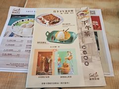 -新世界餐厅(万达店)