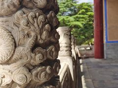 -北京市劳动人民文化宫(太庙)