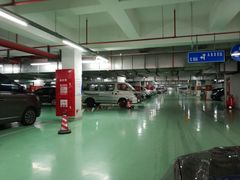 -上海长途客运北站-P+R停车场