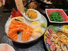 -無境·匠心日本料理(汉街店)